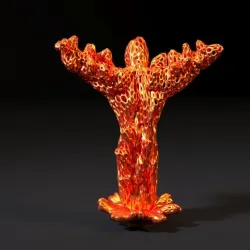 Fire Elemental