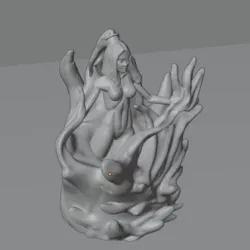 Fire Elemental