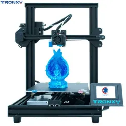 Firmware Tronxy XY2 Pro Titan