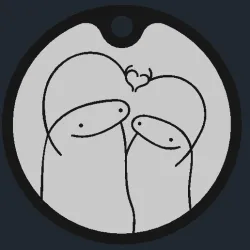 Flork key ring