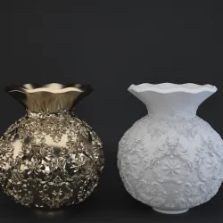 Flower pot,vase