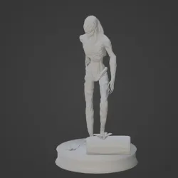 forest spirit