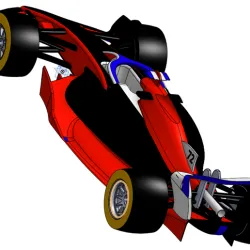Formula 1 (f1 red bull 2022)