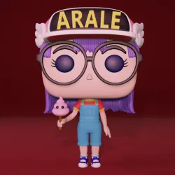 Funko Pop Arale