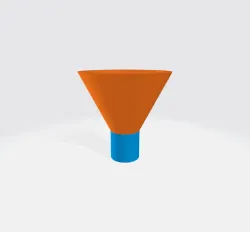 funnel