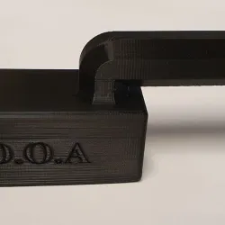 G&G M4 Drum Mag Unloader