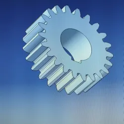 Gear wheel