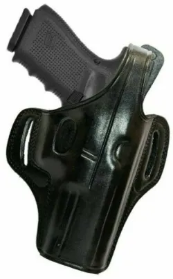 GLOCK 17 / 18 / 22 / 31 / 37 1:1 HOLSTER MOLD