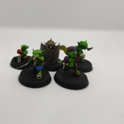 Goblin Pack