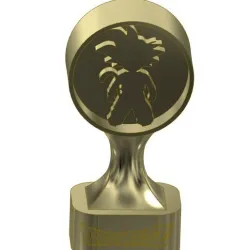 Goku Cup