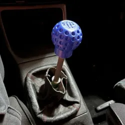 golf 3 tdi knob