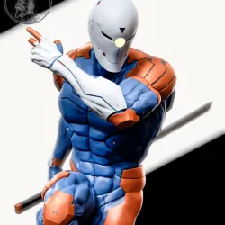 Gray Fox