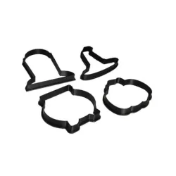 Halloween Cookie Cutter