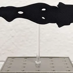 Halo Fleet Battles Redux Silhouette Series DCS Support Ship