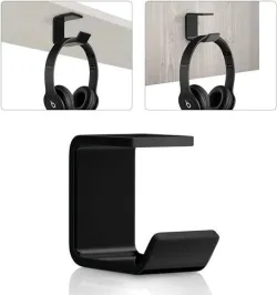 Headphone Support