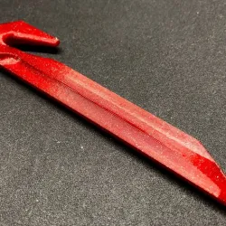 Heavy Duty Wire Spike (Boundary Wire/Garden Grass Robot)