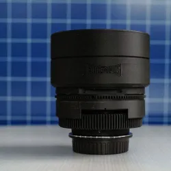 Helios 44-2 Lens Rehousing (Version2)