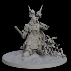 Heresy Empire - Dark Lord Emperor