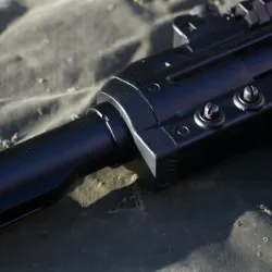 HK G3 | AR BUFFER TUBE ADAPTER