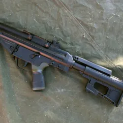 HK G3 STOCK | MOD. 2
