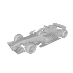 Hnda RA106 F1 2006
