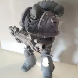 hombreras mcfarlane