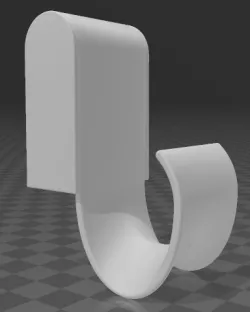 Hook - for Cable or something