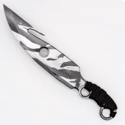 Hunter's Knife 3D Model (Destiny 2)