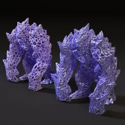 Ice Elemental
