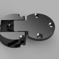 Ikea hinge 109278
