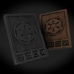 Imperial credits