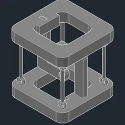 "Impossible" Table