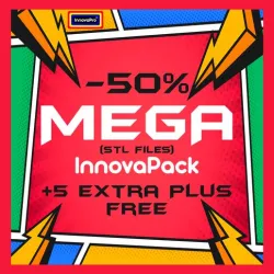 InnovaMEGApack