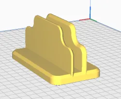iPad stand