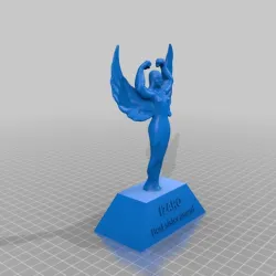 Izaro Beefy Trophy