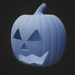 Jack-O-Lantern