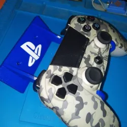 Joystick playstation support