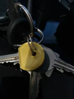 Key cover