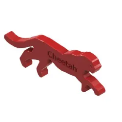 Keychain-CHEETAH