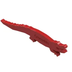 Keychain-CROCODILE