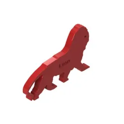 Keychain-LION