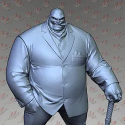 KINGPIN
