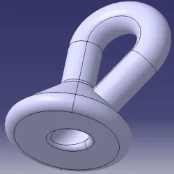Klein bottle
