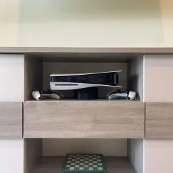 Levitating Stand for Playstation 5