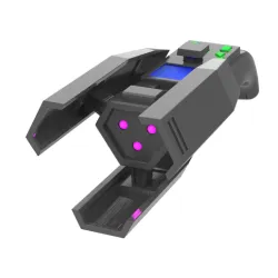 Lex Luthor Quantum Device - Justice League - Commercial - Printable 3d model - STL files
