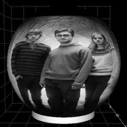 Litho sphere