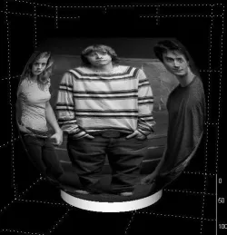 Litho sphere