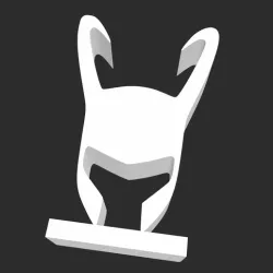 Loki Logo