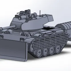 M41 Hellhound Proxy