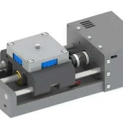 Macro Rail